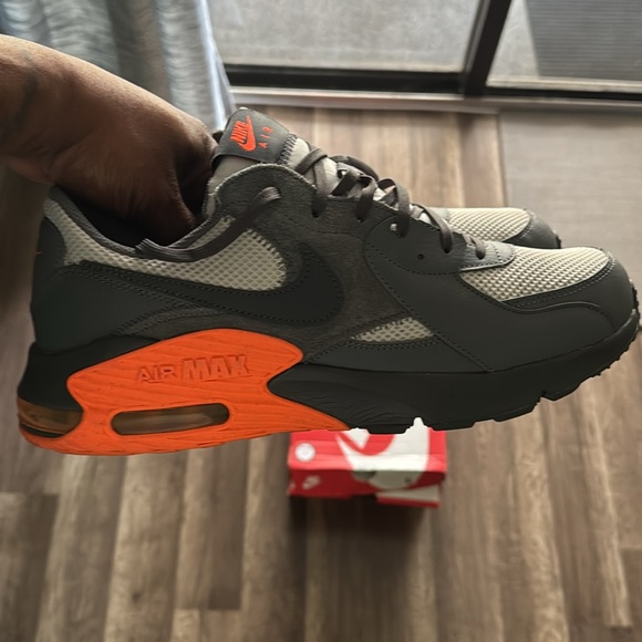 Nike Air Max Excee - Picture 6 of 10